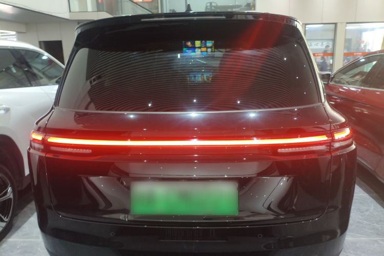 Used Leapmotor C16 2024 Pure Electric 520 Deluxe Edition