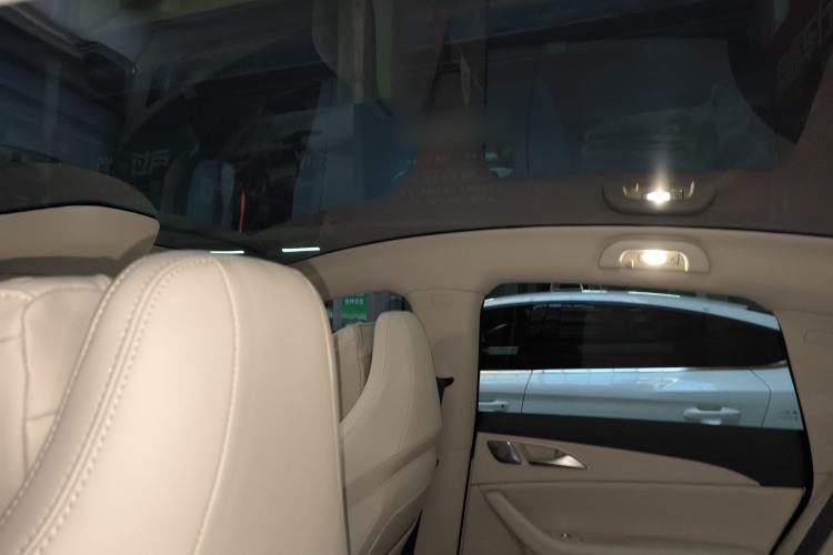 Used FORTHING Xinghai S7 2024 555 Lite Edition