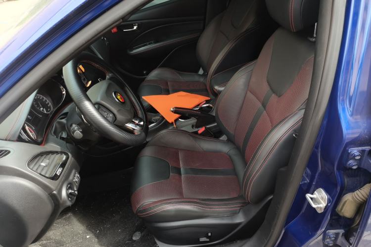 Used Fiat Ottimo 2014 1.4T Automatic Sport Edition