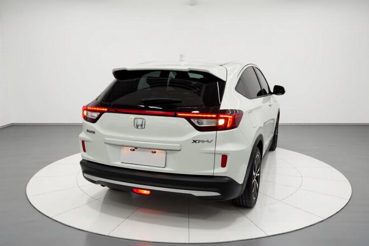 Used Honda XR-V 2021 1.5L CVT Comfort Version