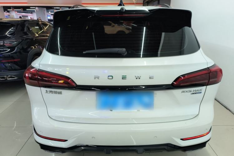 Used Roewe RX5 MAX 2022 1.5T Automatic Youwei Luxury Edition