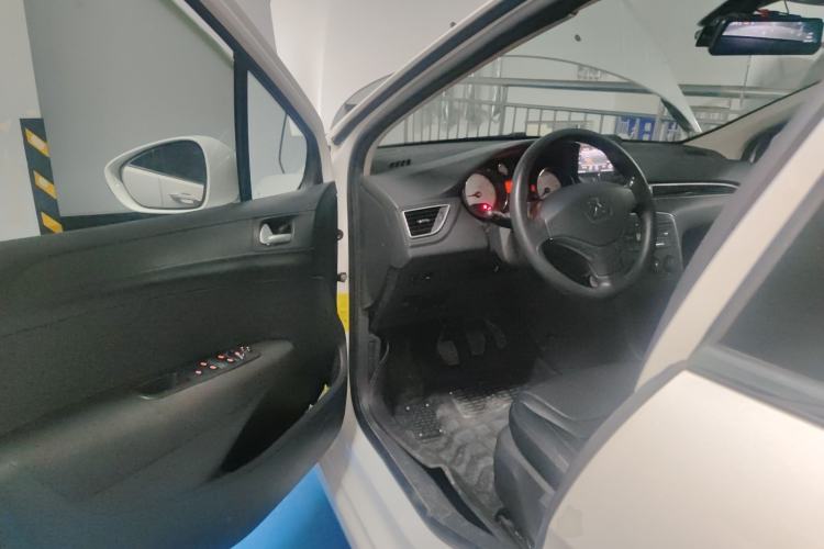 Used Peugeot 308 2014 Enjoy Edition Classic 1.6L Manual YouShang Model
