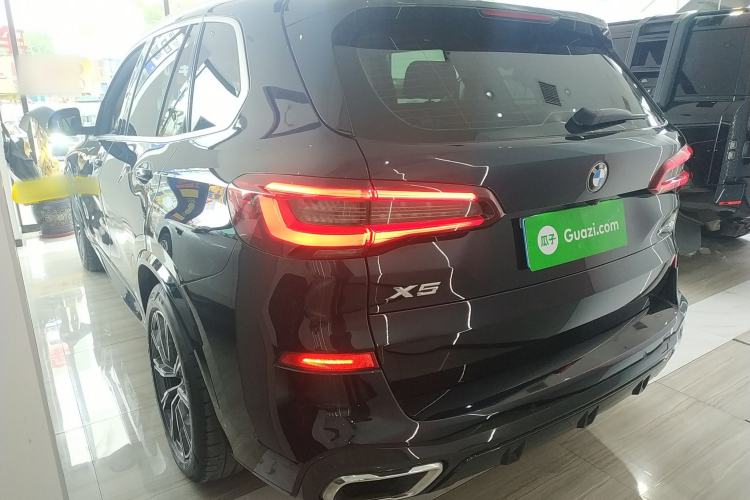 Used BMW X5 2021 xDrive30i M Sport Package