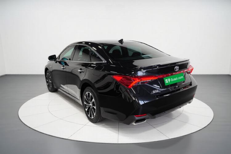 Used Toyota Avalon 2023 2.5L Luxury Edition
