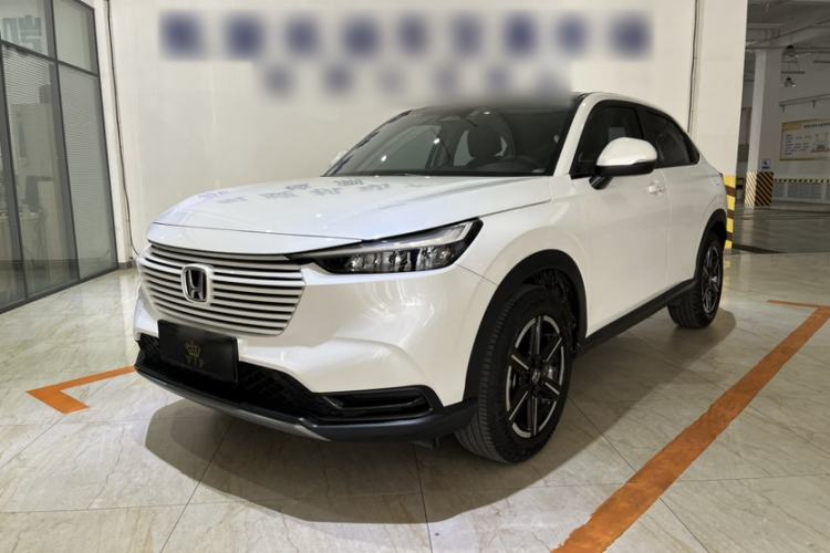 Used Honda Vezel 2023 1.5L CVT Tech Edition