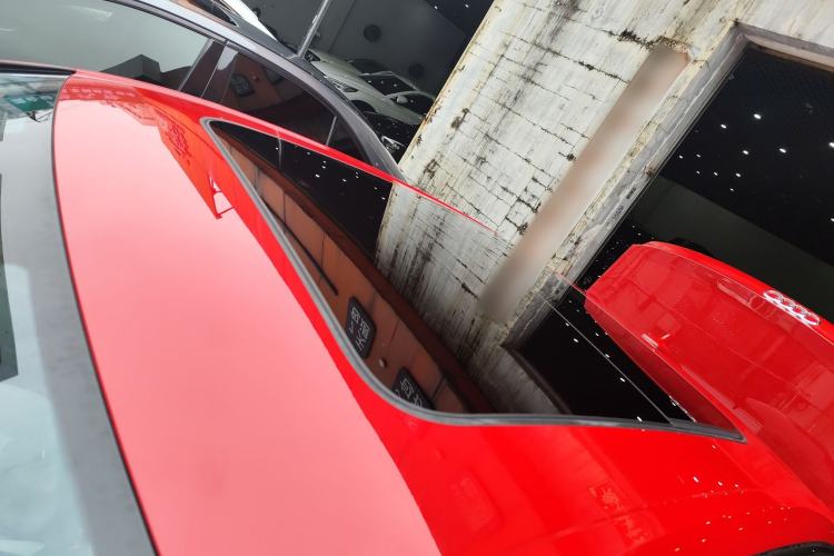 Used Audi A4L 2019 40 TFSI Ambition China VI