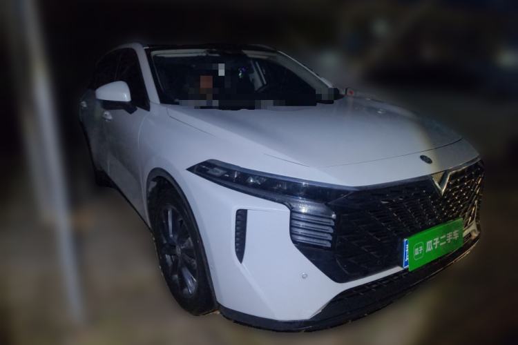 Used Venucia V 2021 260T Tianwang Edition