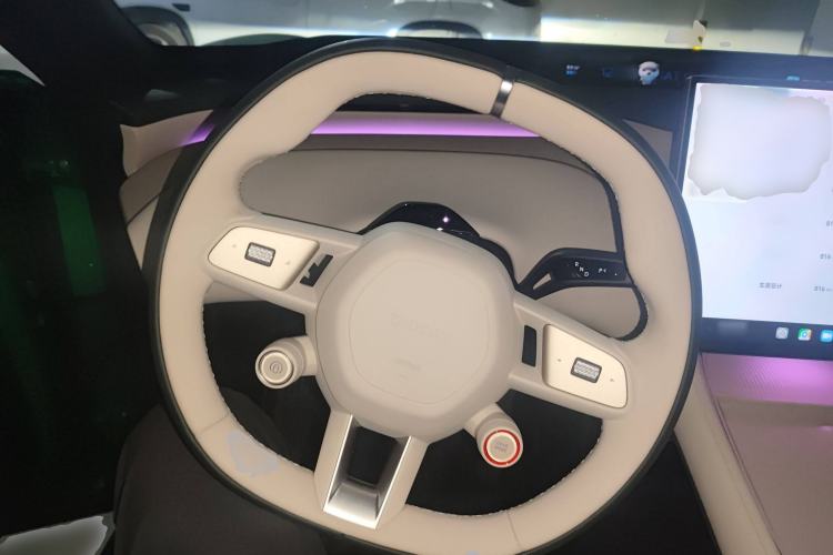 Used Xiaomi Auto YU7 2025 Ultra-Long Range Rear-Wheel Drive Version