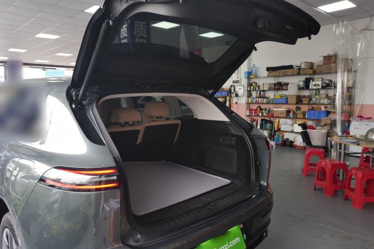 Used EXEED Star Era ET 2024 Range-Extended 200 Pro+