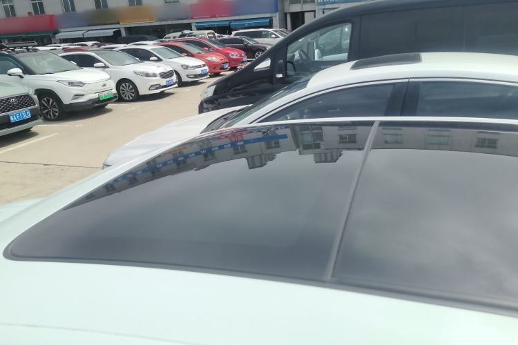 Used Volkswagen Sagitar 2023 280TSI DSG Excellence Edition Roof