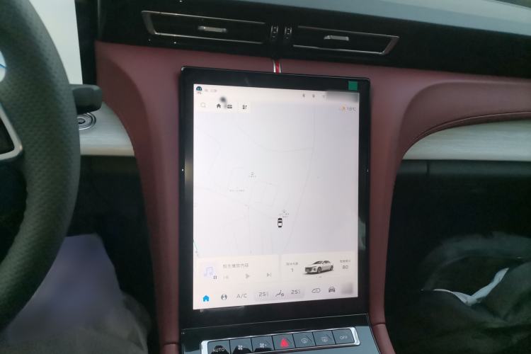 Used Hongqi H5 PHEV 2025 130 Super Hybrid Version