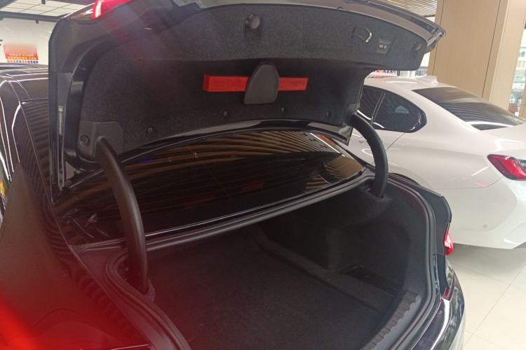 Used BMW 3 Series 2021 Facelifted 325Li M Sport Night Edition Package
