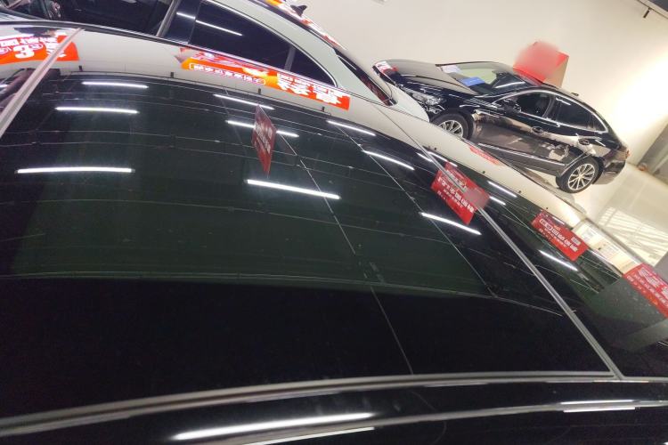 Used Mercedes-Benz E-Class 2018 Restyled E 300 L Sport Luxury Edition
