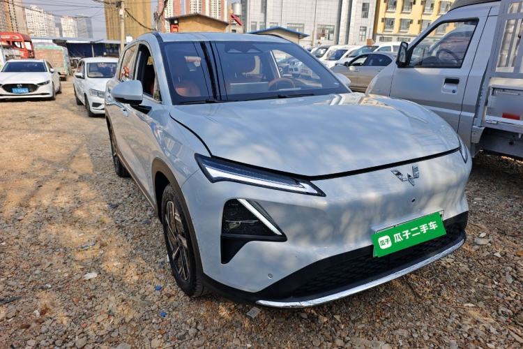 Used Wuling Xingguang S 2025 Model 510 km Flagship Version