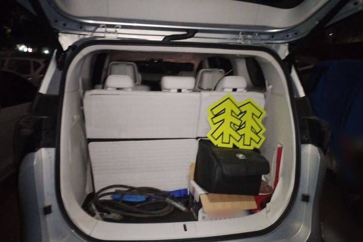 Used Buick GL8 2025 Lu Zun Deluxe and Yue Aivia Edition
