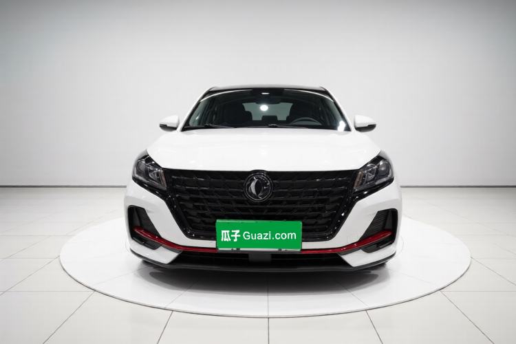 Used Dongfeng Fengon 500 2022 1.5L Manual Enjoyment Model Exterior 1