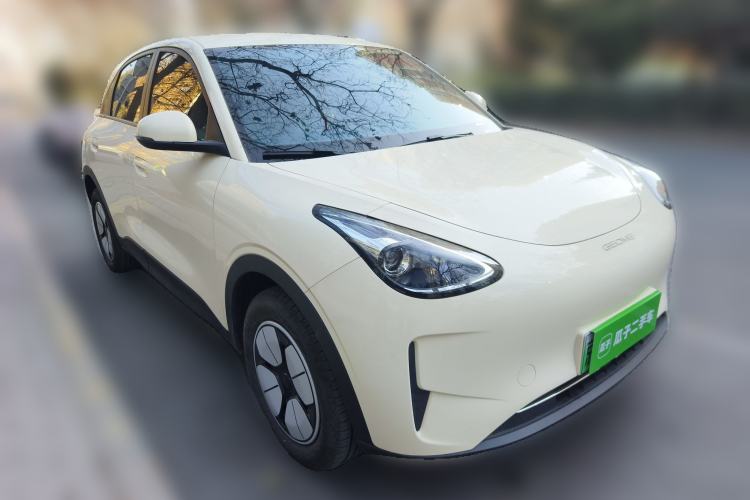 Used Geely Galaxy Geome 2025 310km Youth Edition