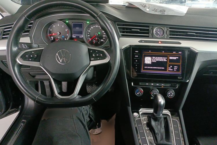 Used Volkswagen Magotan 2020 280TSI DSG Comfort Edition