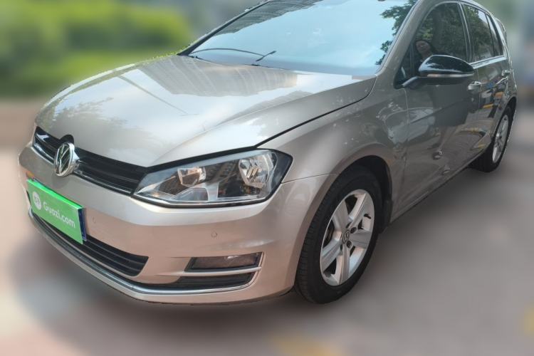 Used Volkswagen Golf 2017 230TSI Automatic Comfort Edition – Celebrating Milestone of One Million Units