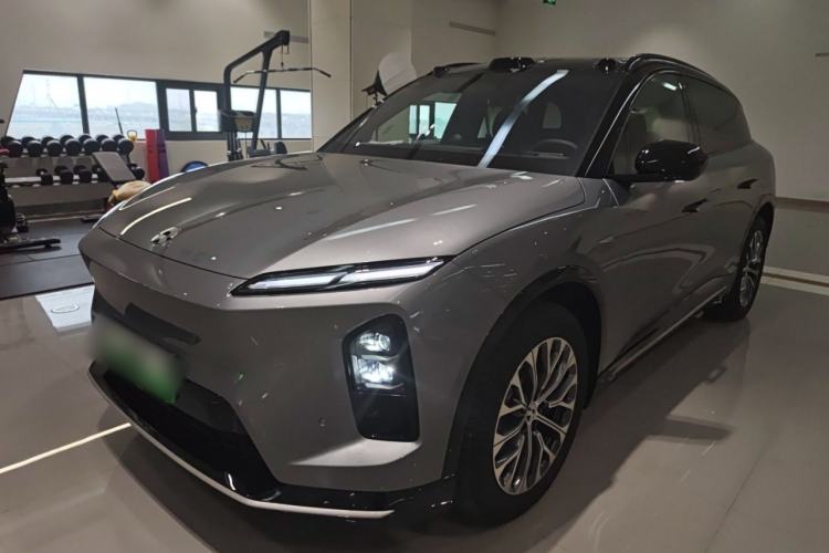 Used Nio ES6 2025 100 kWh