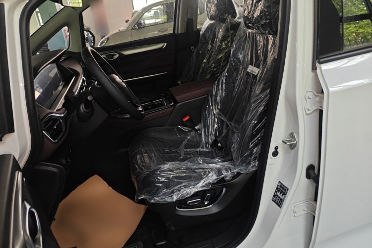 Used GAC Trumpchi M6 2023 PRO 270T DCT Luxury Edition