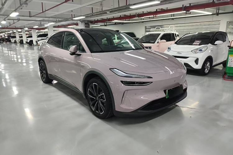 Used ONVO L60 2024 60 kWh All-Wheel Drive