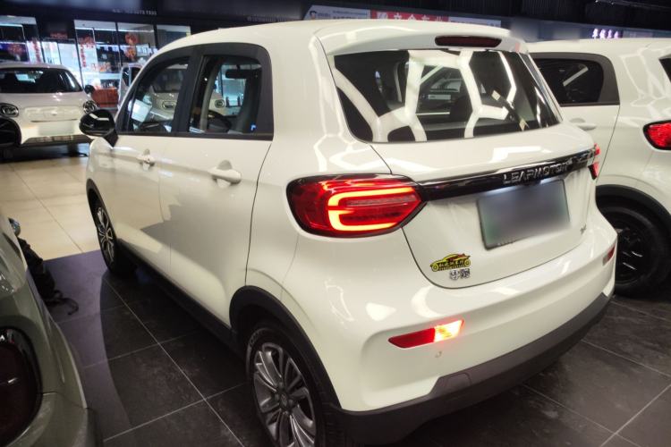 Used Leapmotor T03 2024 310 Comfort Edition