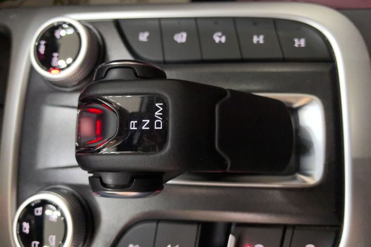 Used Tank 300 2024 2.0T Conqueror
