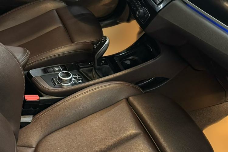 Used BMW X1 2021 sDrive20Li Premium Edition