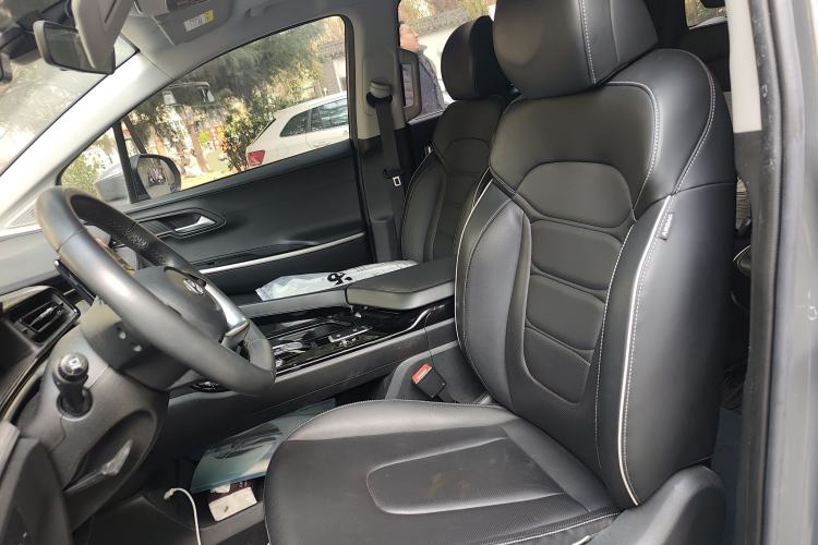 Used Hyundai Custo 2021 270TGDi Prestige LUX
