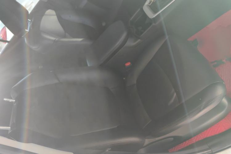 Used Toyota RAV4 2020 2.0L CVT Two-Wheel Drive Urban Edition