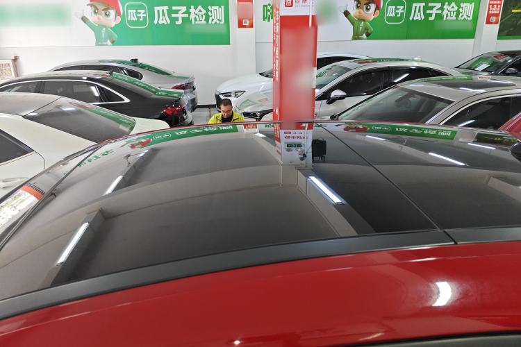 Used Alfa Romeo Stelvio 2017 2.0T 200HP Elite Edition