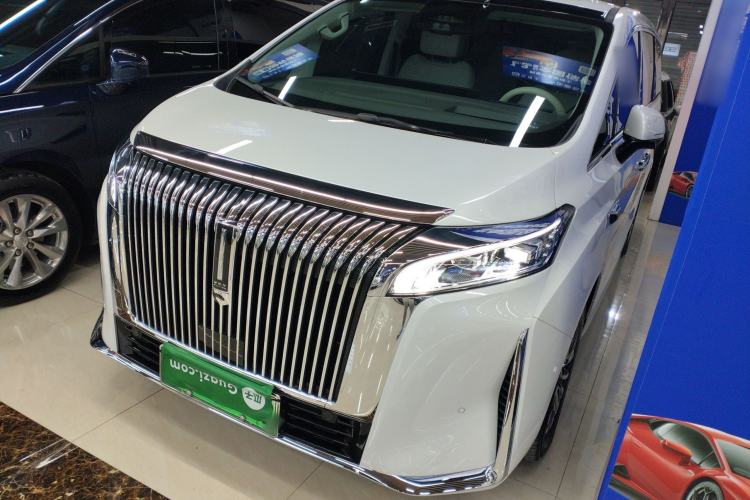 Used Wey Gaoshan 2025 Four-Wheel Drive Alpine 8