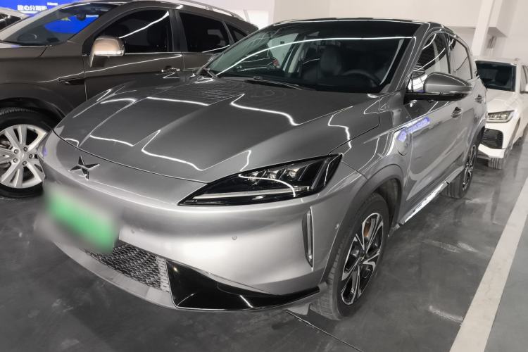 Used XPeng G3 2020 460i Luxury Edition