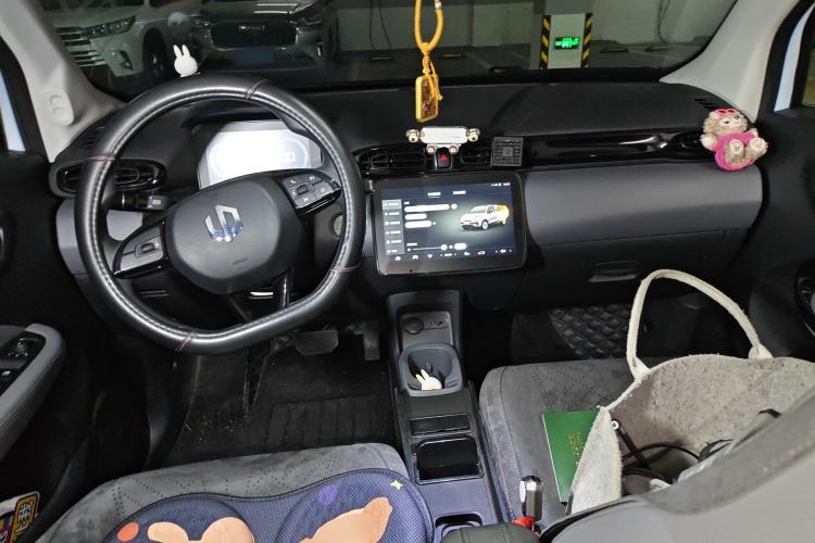 Used Leapmotor T03 2024 310 Comfort Edition