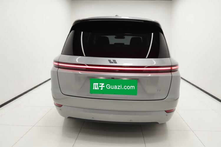 Used Li Auto L9 2024 Ultra Model
