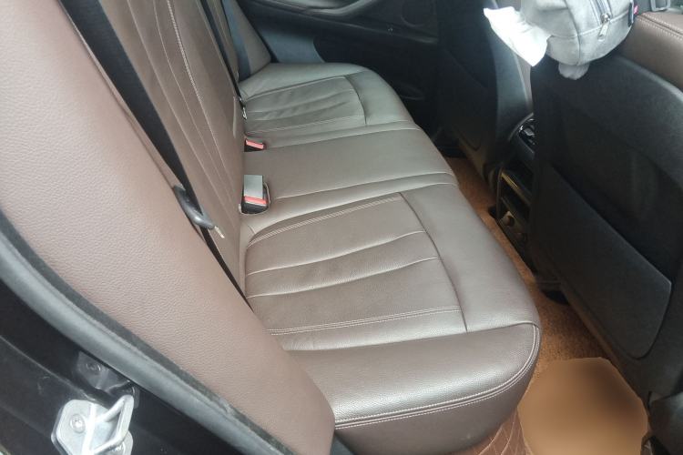 Used BMW X5 2018 xDrive35i Elegant Edition