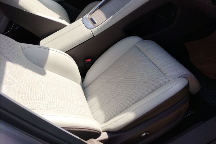 Used EXEED Stellar C-DM 2024 1.5T Long-Range Pro