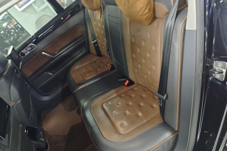 Used Volkswagen Phaeton 2015 3.0L Exclusive Edition