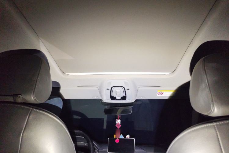 Used Audi A4L 2019 40 TFSI Fashion Edition China VI Emission Standard
