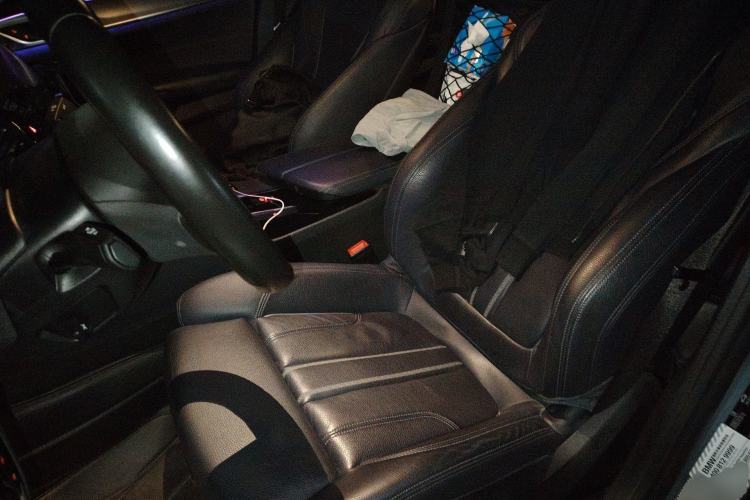 Used BMW 5 Series 2018 525i M Sport Package