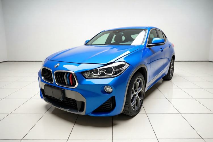 Used BMW X2 2019 sDrive20i M Sport Package China VI Emission Standard Guazi used car, China used car export, Used car for sale, Used cars, Cheapest cars for sale