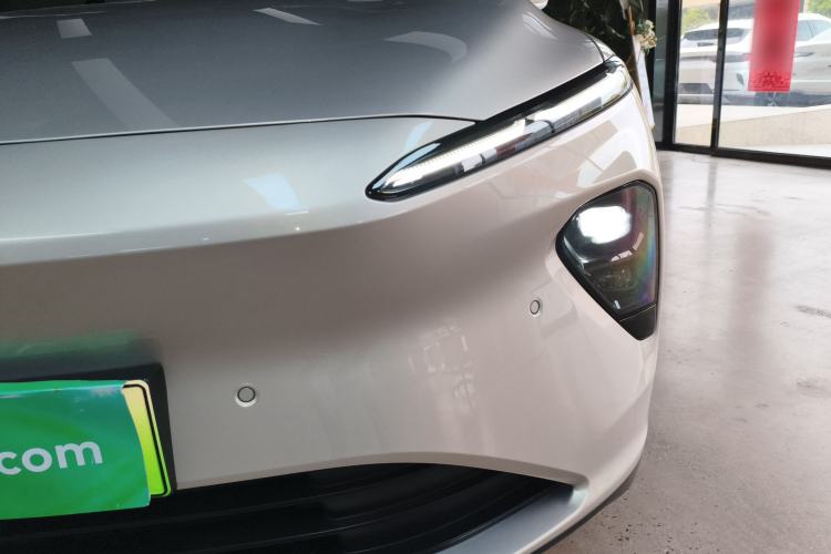 Used Nio ET7 2023 75 kWh