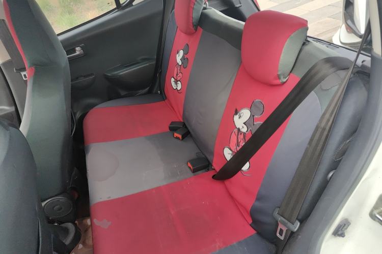 Used Suzuki Alto 2013 1.0L Manual Utility Model