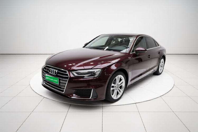 Used Audi A3 2019 Limousine 35 TFSI Ambition China VI Guazi used car, China used car export, Used car for sale, Used  cars, Cheapest cars for sale