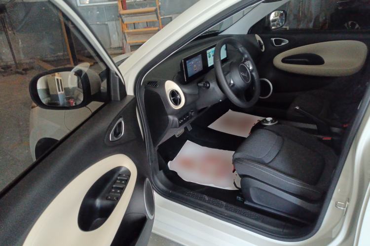 Used Wuling Bingo 2023 333 km Fast-Share Version