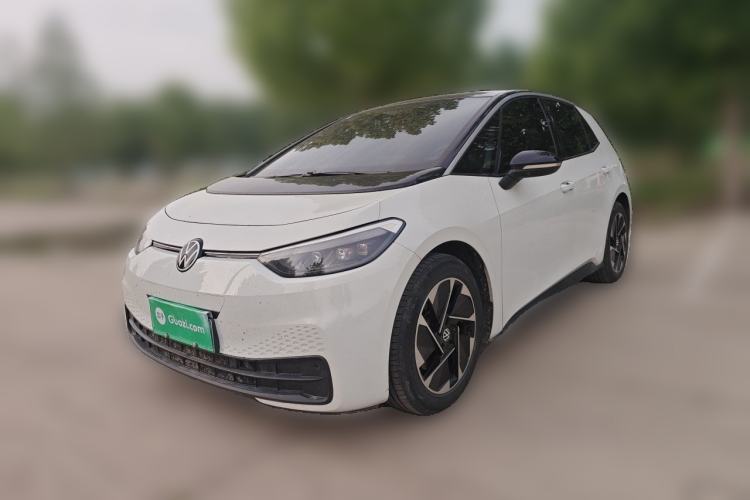 Used Volkswagen ID.3 2024 Outstanding Edition