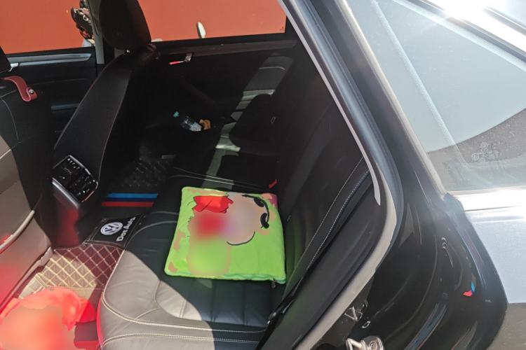 Used Volkswagen Passat 2017 330TSI DSG Luxury Edition
