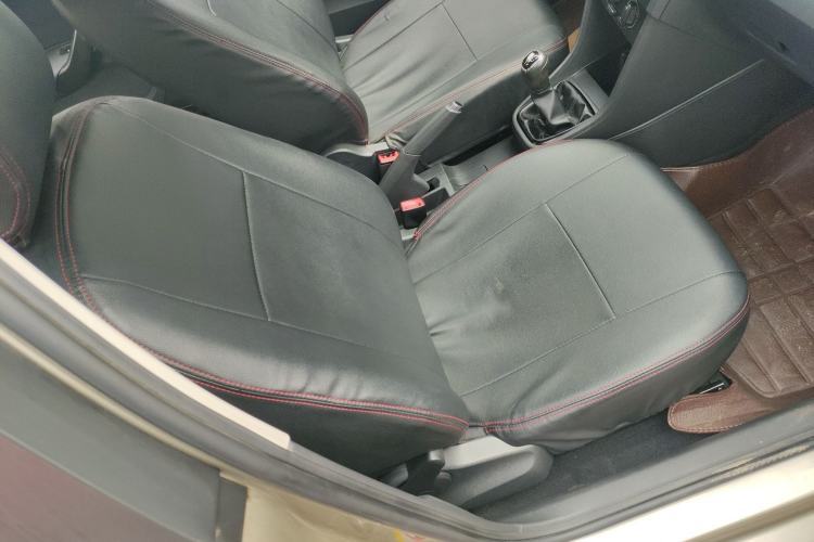 Used Skoda Rapid 2018 1.6L Manual Standard Edition
