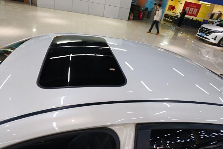 Used Nissan Sylphy 2022 1.6L XL CVT Enjoyment Edition
